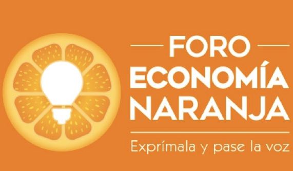 Ideas y emprendimiento: Pilares de la economía naranja