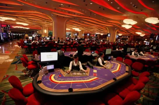 Administración de los ingresos: 3 pasos fáciles y rápidos para desarrollarlo eficientemente en su Casino