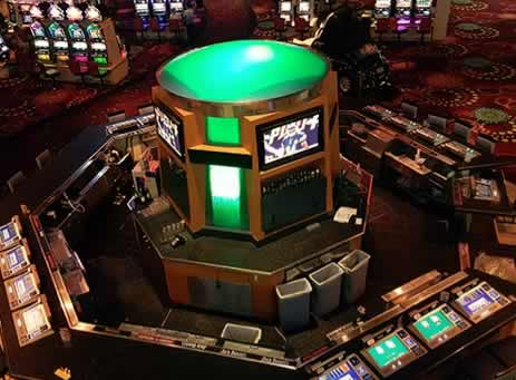 Casinos de las vegas implementan sistema para controlar las bebidas de cortesía
