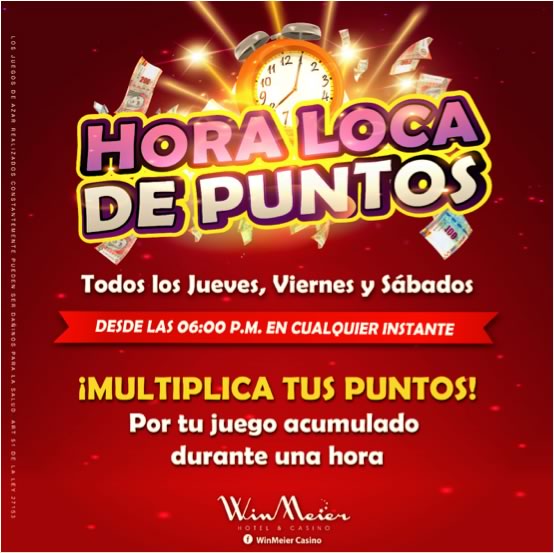Sorteos de casino gratuitos en español