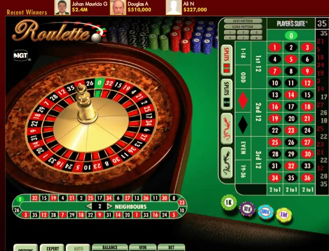 Sí su marketing digital apesta… su Casino TAMBIEN 
