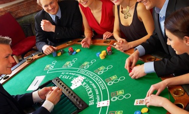 Casinos de Pennsylvania deberán pagar impuestos más altos a los juegos de mesa