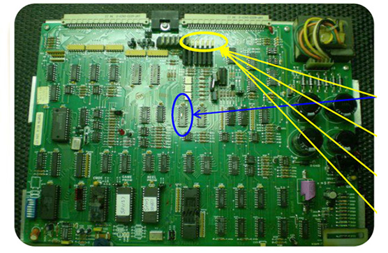 Que es un transistor BC548 ,características y voltajes  
