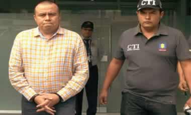 Condenan exfiscal por complicidad con el portal de apuestas PijaoSports