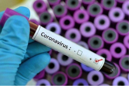 Coronavirus, la excusa perfecta para que los ciberdelincuentes cometan phishing 