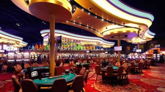 El futuro de la online casinos