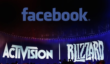 Facebook ahora va por las apuestas Online en eSports