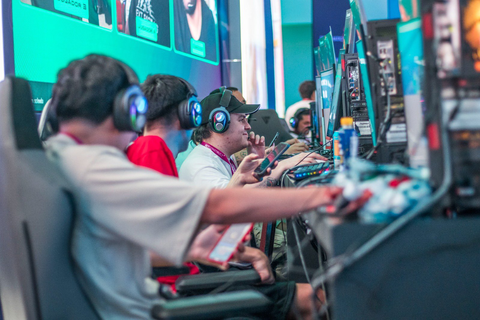 WSOP y Tencent representaran en Asia la unión del Póker y los eSports