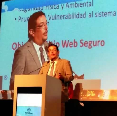 GLI nos habló sobre la V cumbre iberoamericana del juego y la chatarrización 