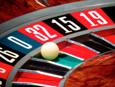 Ingresos de casinos supera deuda externa