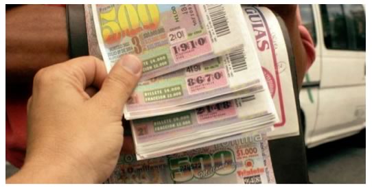 Las loterías y el chance hacen el récord histórico más alto en transferencias a la salud