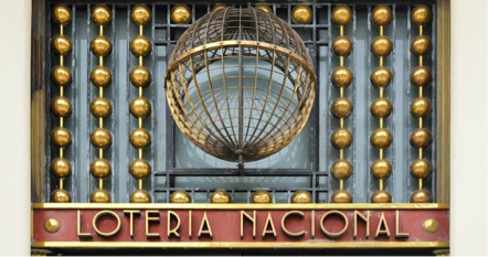 MÉXICO la Lotería nacional fue hackeada