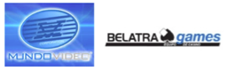 Mundo Video distribuidor exclusivo de Belatra en Colombia