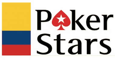 PokerStars por ahora no va mas en Colombia