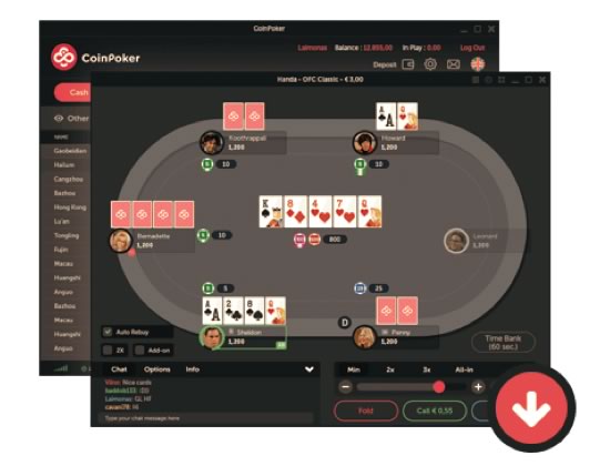 Poker en Línea con Transparencia