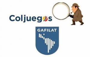 2017 will be an evaluation year for Coljuegos and Colombian gambling Industry
