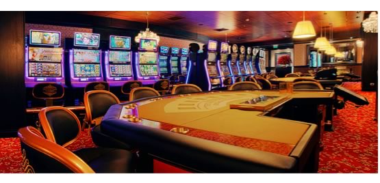 2019 established itself as the year of transformation for the casinos and their offers