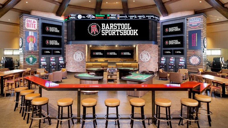 $215,6M USD for the sportsbeeting Indiana’s industry