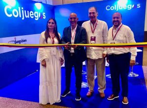 23erd Edition of Colombian Gambling fair
