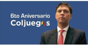6th anniversary of Coljuegos