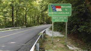 A bill to legalize mobile sports betting in North Carolina starts journey on the state’s House Committee on Commerce