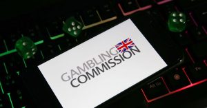 A quick look at the UK Gambling Committee's three-year plan