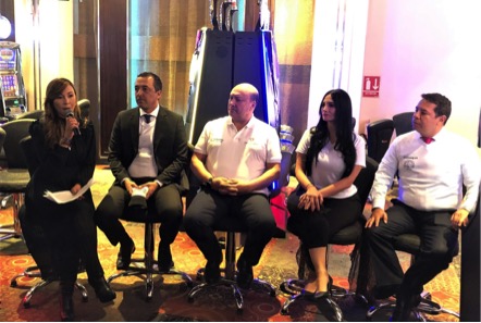 After 12% in tax, responsible gambling focus of Colombia