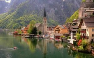 After 60 years the first casino opens in Lichtenstein