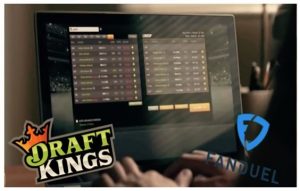 Alabama legalized DFS again after two years of its banned