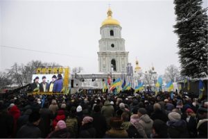 Almost half of Ukrainians want casinos