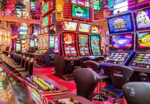 American Gambling market to grow by $260 billion from 2022-2027