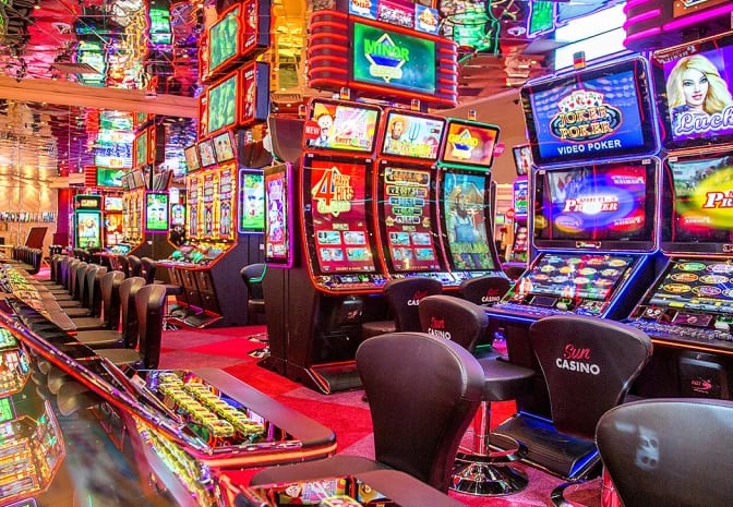 American Gambling market to grow by $260 billion from 2022-2027