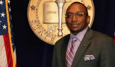 Appointments made to Alabama Advisory Council on Gaming