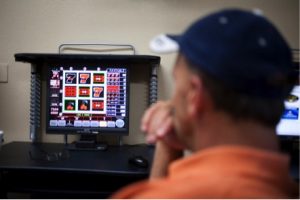 Cambodia would no longer issue licenses to online gambling businesses