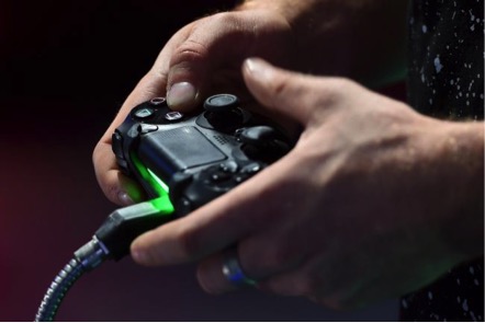 Asian companies are worried for kids gambling addiction