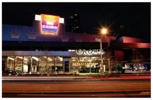 The parliament in Australia is considering investigating Crown Resorts Ltd following reports of their casino operation being used by Asian criminal gangs to launder money.