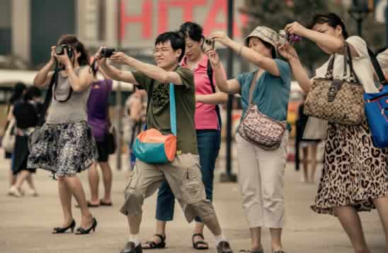 The market for gambling by Chinese is likely to grow in the Philippines