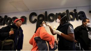 Banks are taking actions in this economic crisis Colombia is facing
