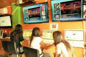 Betting ".com" sets a trend in the Colombian market