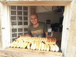 Bitcoin in Colombia. Cryptocurrencies gets strongly