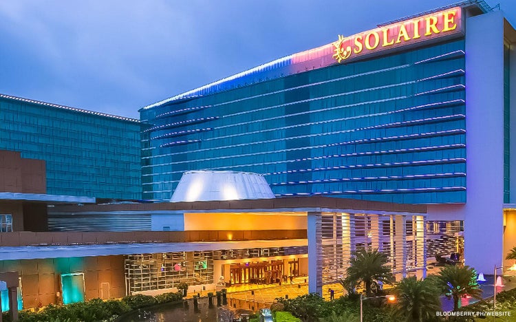 Bloomberry to build third Solaire Casino on Philippines