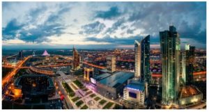 Bookmakers in Kazakhstan will be paying taxes from 2019 and face great risk