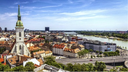 BRATISLAVA BAN GAMBLING FOR SECOND TIME