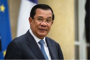 Cambodian prime minister Hun Sen (pictured) said on Friday that casinos across the nation would be allowed to resume operations if they met health requirements to prevent Covid-19 outbreaks at their venues