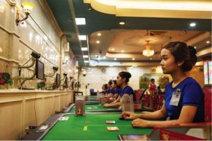 The Cambodian administration of Prime Minister Hun Sen has reportedly detailed that tax revenues will likely fall next year as a result of the nation’s decision to cease issuing or renewing online gambling licenses. Cambodia collected approximately $50 million from the licensing of gambling websites last year but that this cash is now in jeopardy as a result of Hun’s August decision to terminate such activities so as to safeguard the economy of his country from a recent rise in online and telephone fraud schemes aimed at ethnic Chinese consumers.