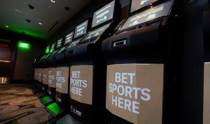 Canada gambling operators asked action against illegal