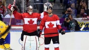 Canada legalizing sports betting