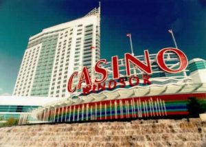 Canada: searching for laundry money through casinos and employees