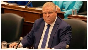 Canada up to legalize Sports Betting