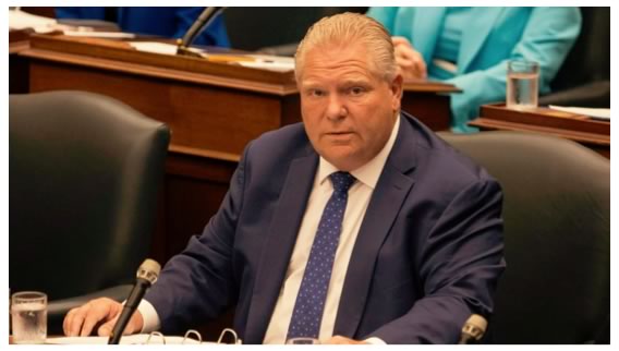 Canada up to legalize Sports Betting